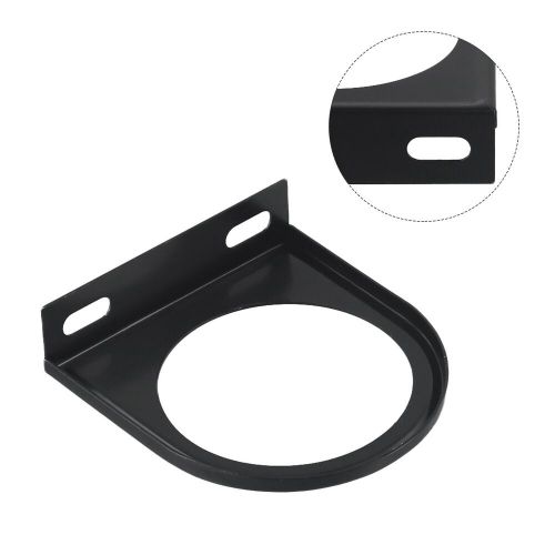 Enhance Your Car's Appearance with a Stylish Black Gauge Holder 2 Inch, US $9.92, image 2