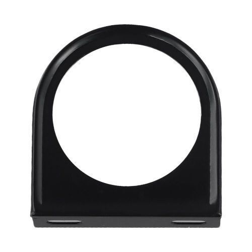 Enhance Your Car's Appearance with a Stylish Black Gauge Holder 2 Inch, US $9.92, image 3