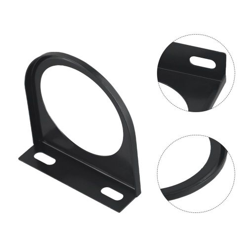 Enhance Your Car's Appearance with a Stylish Black Gauge Holder 2 Inch, US $9.92, image 7