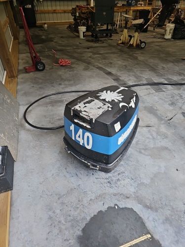 Evinrude johnson V4 120 140 Engine cowling set uper and lower cowling 0283080, US $150.00, image 8