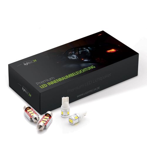 LED interior lighting VW Up (121, BL1) panoramic roof premium light package-, US $, image 2