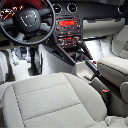 LED interior lighting VW Up (121, BL1) panoramic roof premium light package-, US $, image 6