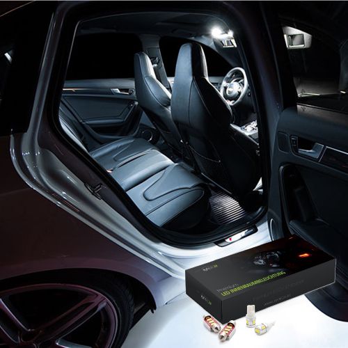 LED interior lighting VW Up (121, BL1) panoramic roof premium light package-, US $, image 9