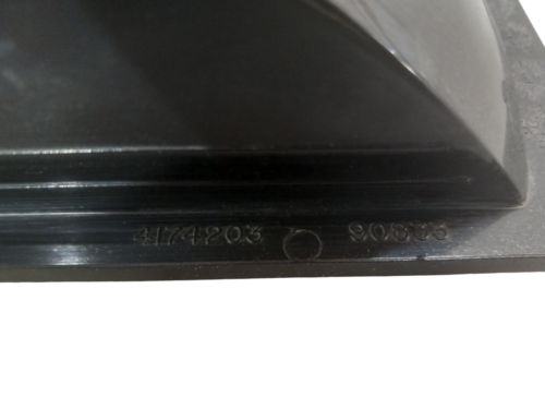 1982-1987 CHRYSLER NEW YORKER PARKING LIGHT P/N 4174203 LH GENUINE OEM PART, US $25.50, image 19