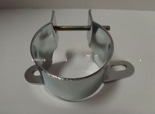 For chevrolet 283 327 350 454 sbc bbc plated ignition coil bracket