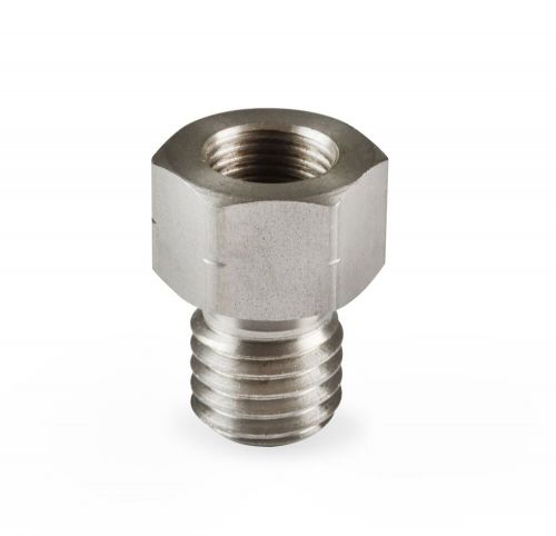 Lt0001erl earl's gm lt gen-v oil pressure adapter fitting