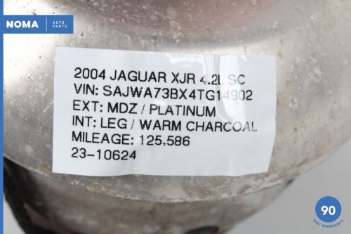 04-05 Jaguar XJ8 XJR X350 Front Right or Left Engine Motor Mount 2W936A003BA OEM, US $52.04, image 6