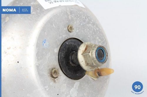 04-05 Jaguar XJ8 XJR X350 Front Right or Left Engine Motor Mount 2W936A003BA OEM, US $52.04, image 8