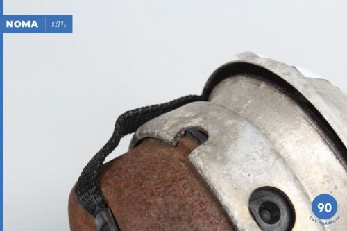 04-05 Jaguar XJ8 XJR X350 Front Right or Left Engine Motor Mount 2W936A003BA OEM, US $52.04, image 10