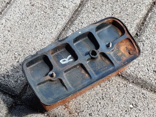 Mercedes-Benz 206D 306D L206 Hanomag F20 F25 F30 Right Indicator-, US $, image 2