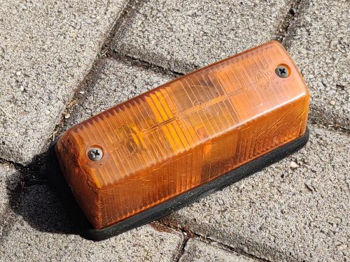 Mercedes-Benz 206D 306D L206 Hanomag F20 F25 F30 Right Indicator-, US $, image 3