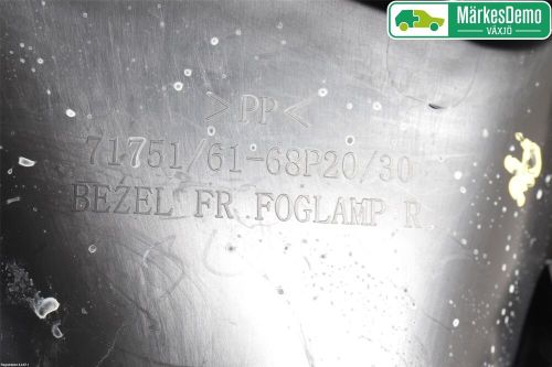 ORIGINAL front fog lights SUZUKI BALENO (FW, EW) 2016-, US $, image 2