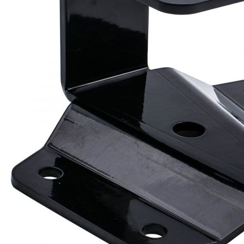 4" Drop Kit Rear Shackles & Hangers For 1999-06 Chevy Silverado 1500 GMC Sierra, US $113.93, image 5