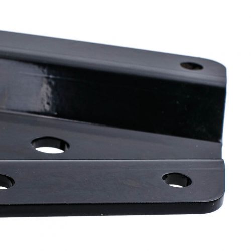 4" Drop Kit Rear Shackles & Hangers For 1999-06 Chevy Silverado 1500 GMC Sierra, US $113.93, image 6