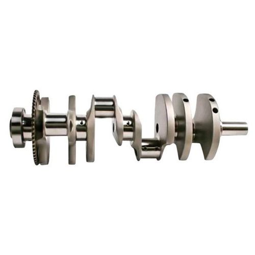K1 technologies 4.000 chevy ls forged crankshaft 24 tooth reluctor