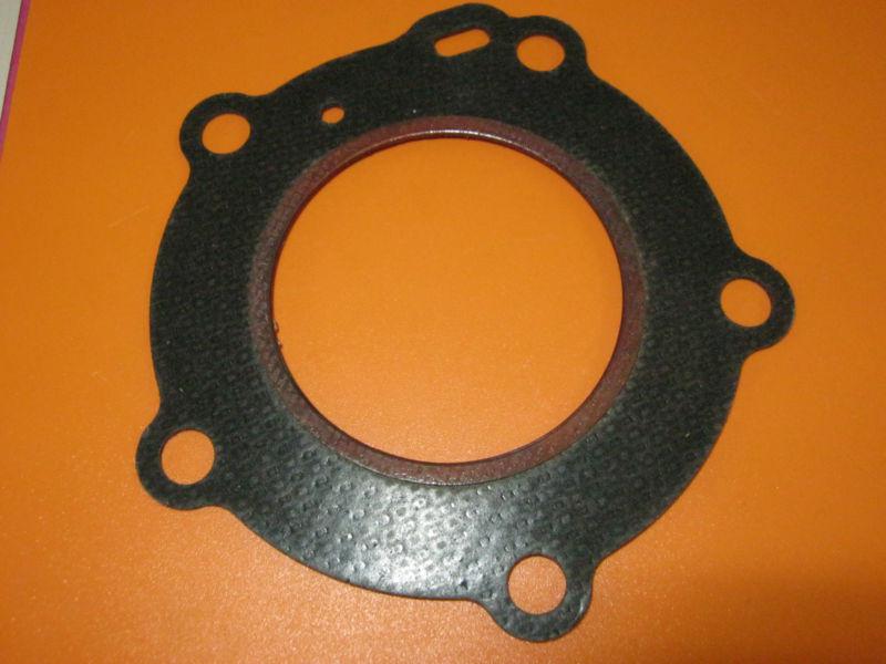 Tohatsu outboard motor head gasket 4/5HP twostrokes Pno. QS 27-812939, US $29.99, image 3