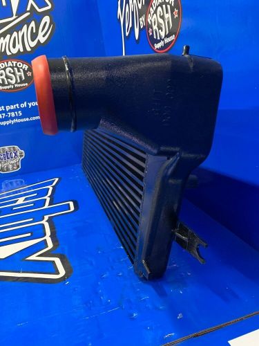 Dodge Ram Diesel 1994-2002 Charge Air Cooler # 600502, US $258.00, image 5