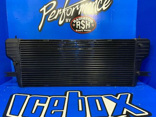 Dodge Ram Diesel 1994-2002 Charge Air Cooler # 600502, US $258.00, image 6