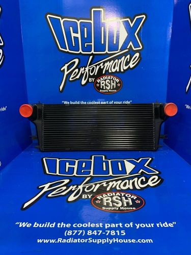 Dodge Ram Diesel 1994-2002 Charge Air Cooler # 600502, US $258.00, image 7