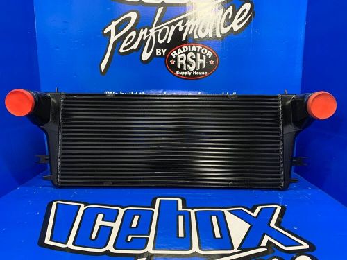 Dodge Ram Diesel 1994-2002 Charge Air Cooler # 600502, US $258.00, image 9