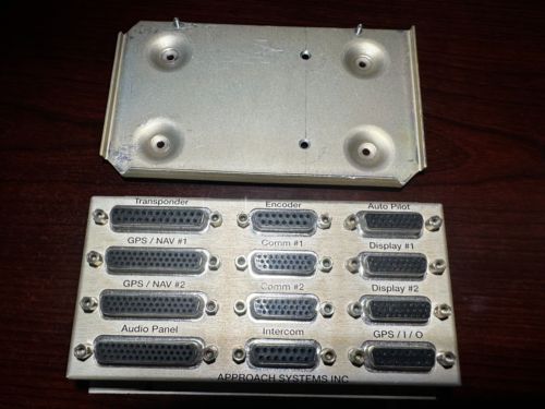 Approach Fast Stack PRO G HUB with mounting plate, US $249.00, image 3