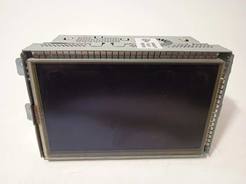 BJ3214FC667AH MULTIFUNCTION DISPLAY / LR039567 / 7495748 FOR LAND ROVER EVOQUE 2.-, US $, image 5