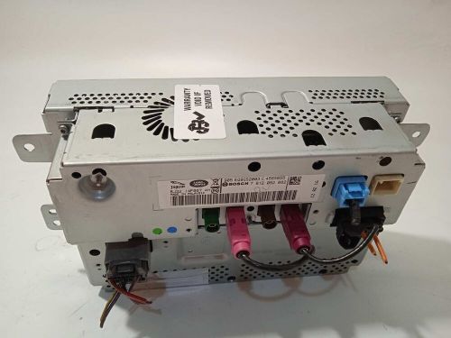 BJ3214FC667AH MULTIFUNCTION DISPLAY / LR039567 / 7495748 FOR LAND ROVER EVOQUE 2.-, US $, image 8