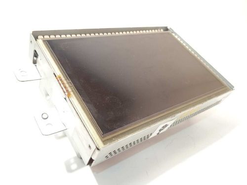 BJ3214FC667AH MULTIFUNCTION DISPLAY / LR039567 / 7495748 FOR LAND ROVER EVOQUE 2.-, US $, image 10