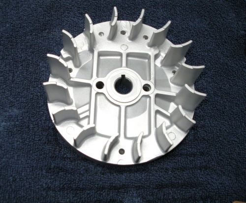 Vintage Go Kart McCulloch Mc10 Racing Engine Parts Lot Mac MC-10 Coil Flywheel, US $19.99, image 6