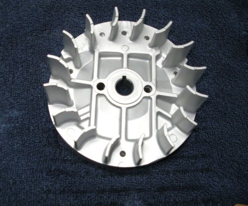 Vintage Go Kart McCulloch Mc10 Racing Engine Parts Lot Mac MC-10 Coil Flywheel, US $19.99, image 9