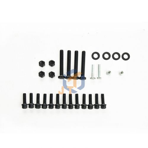 Shorty Headers For 1996-2003 Ram/Dakota/Durango 1500 5.2L & 5.9L V8 Black Paint, US $165.00, image 4