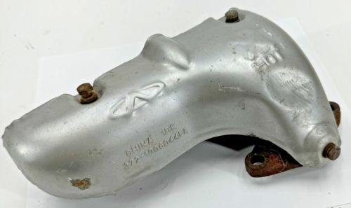 19-24 ARCTIC CAT PROWLER PRO EXHUAST MANIFOLD ASSEMBLY 3040-028, US $49.95, image 3