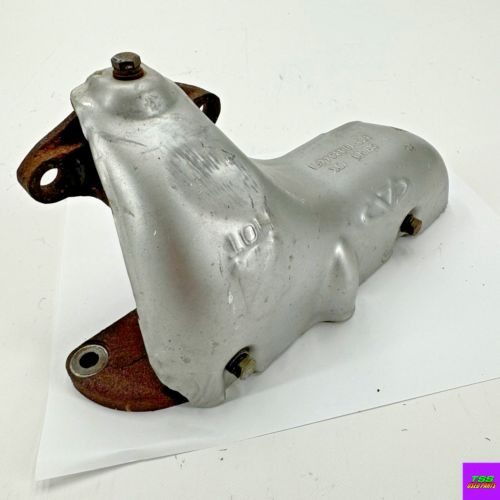 19-24 ARCTIC CAT PROWLER PRO EXHUAST MANIFOLD ASSEMBLY 3040-028, US $49.95, image 4