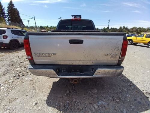 SRS Driver/Left Airbag For Steering Wheel From Ram 2500 10811423, US $172.77, image 4