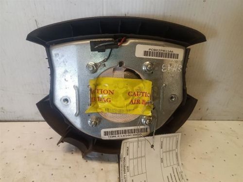 SRS Driver/Left Airbag For Steering Wheel From Ram 2500 10811423, US $172.77, image 8