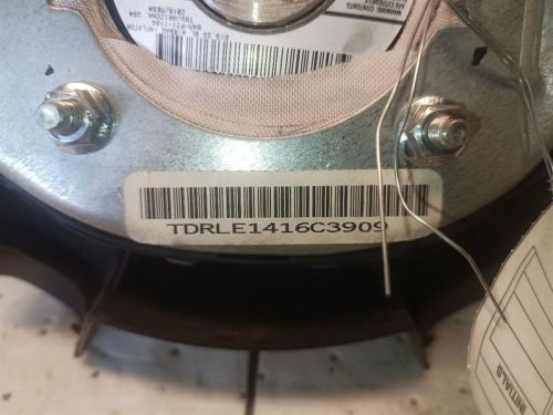 SRS Driver/Left Airbag For Steering Wheel From Ram 2500 10811423, US $172.77, image 10