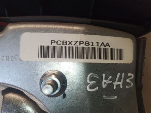 SRS Driver/Left Airbag For Steering Wheel From Ram 2500 10811423, US $172.77, image 11