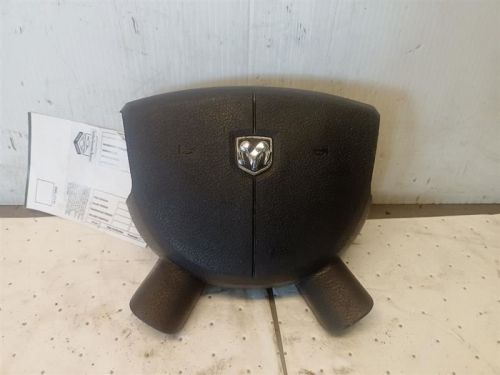 SRS Driver/Left Airbag For Steering Wheel From Ram 2500 10811423, US $172.77, image 12