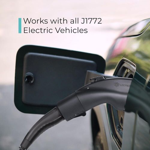 Tesla to J1772 Adapter 48A 250V for All J1772 EVs Electric Vehicle (EV) Chargers, US $45.99, image 2