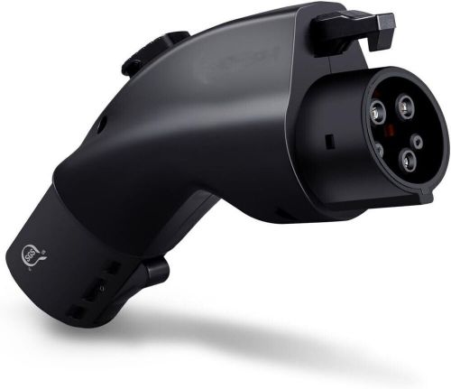 Tesla to J1772 Adapter 48A 250V for All J1772 EVs Electric Vehicle (EV) Chargers, US $45.99, image 6