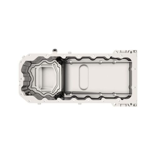 Engine Oil Pan Mopar 68166425AD, US $590.09, image 3