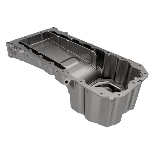 Engine Oil Pan Mopar 68166425AD, US $590.09, image 5