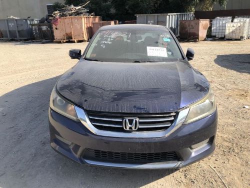 2015 2016 2017 HONDA ACCORD Airbag Air Bag STEERING WHEEL Left Driver Sedan 8425, US $745.00, image 2