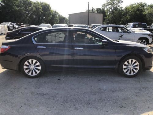 2015 2016 2017 HONDA ACCORD Airbag Air Bag STEERING WHEEL Left Driver Sedan 8425, US $745.00, image 4