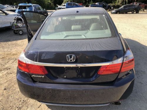 2015 2016 2017 HONDA ACCORD Airbag Air Bag STEERING WHEEL Left Driver Sedan 8425, US $745.00, image 9