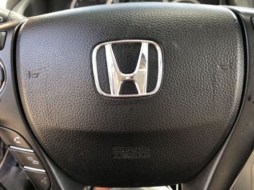 2015 2016 2017 HONDA ACCORD Airbag Air Bag STEERING WHEEL Left Driver Sedan 8425, US $745.00, image 12