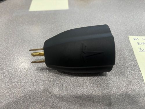 OEM Tesla Model S Mobile Charger NEMA 5-15 Adapter 1014355-00-b 125v 15a, US $59.99, image 3