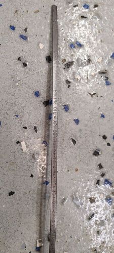 OMC 4.3 COBRA OIL DIPSTICK AND TUBE 14092378, US $100.00, image 3