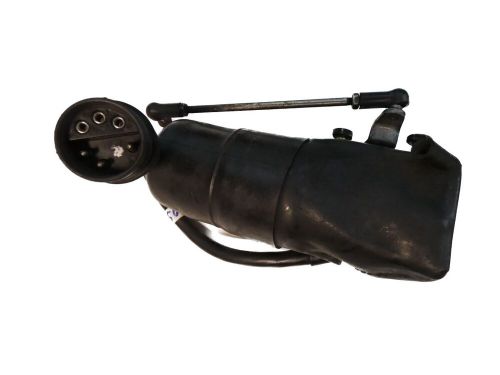 Porsche 928 S4 92862405100 92857552700 Adjustment flap actuator motor, US $144.47, image 2