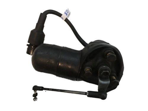 Porsche 928 S4 92862405100 92857552700 Adjustment flap actuator motor, US $144.47, image 4